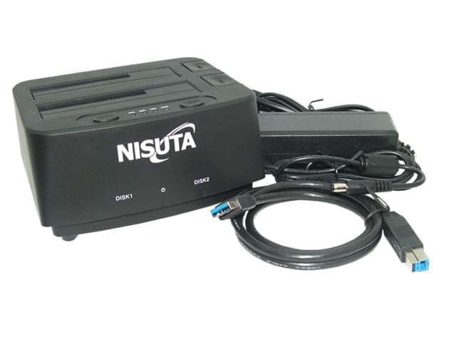 Nisuta - NSDOHD2